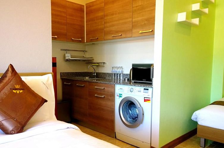 U Sabai Living Hotel