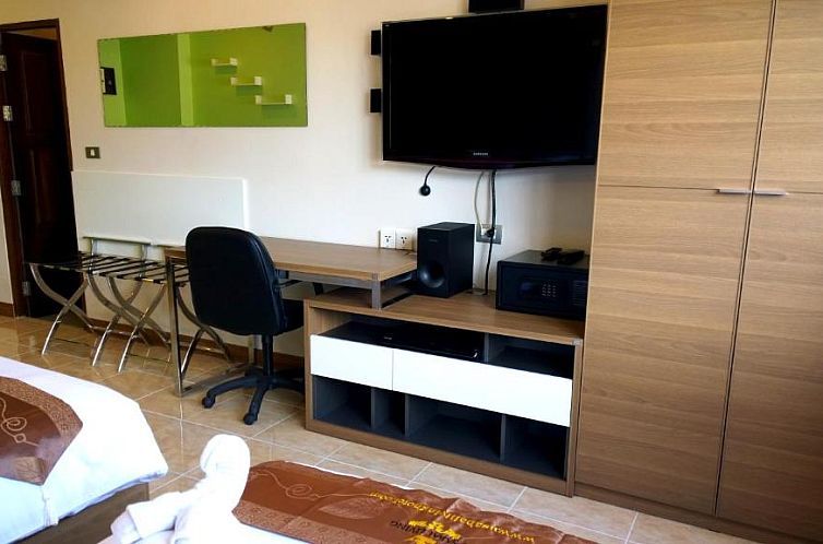 U Sabai Living Hotel