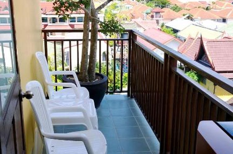 U Sabai Living Hotel