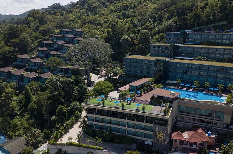 The Senses Resort & Pool Villas - SHA Plus