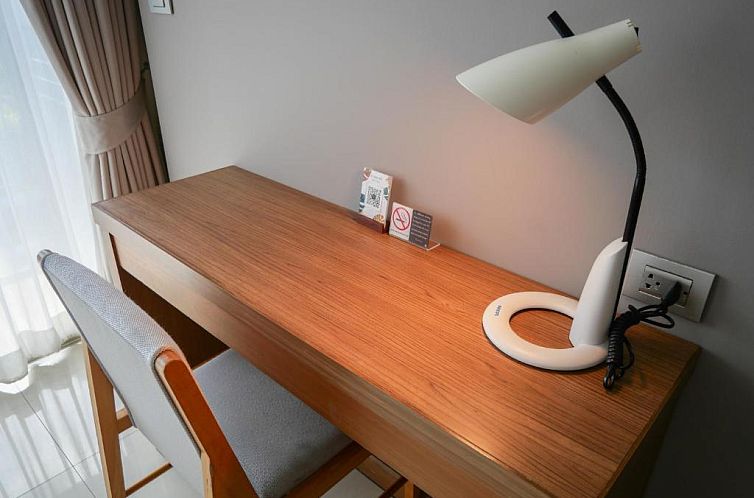 The Senses Resort & Pool Villas - SHA Plus