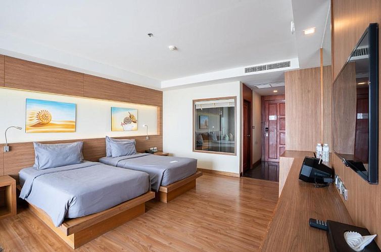 The Senses Resort & Pool Villas - SHA Plus