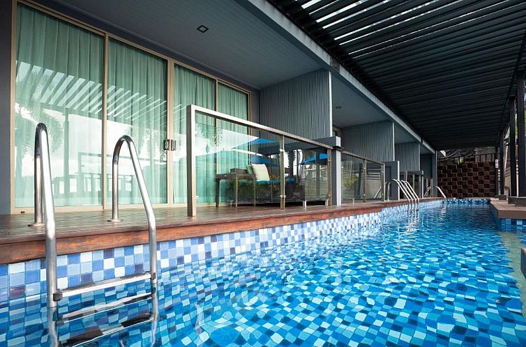 The Senses Resort & Pool Villas - SHA Plus