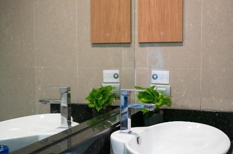 The Senses Resort & Pool Villas - SHA Plus