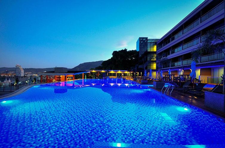 The Senses Resort & Pool Villas - SHA Plus