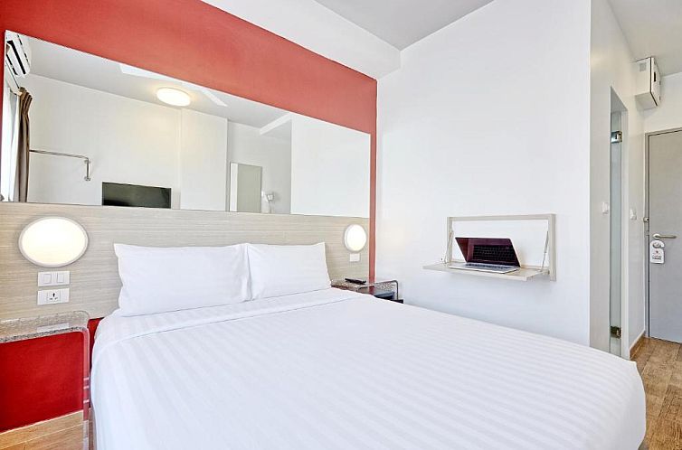 Red Planet Phuket Patong - SHA Extra Plus