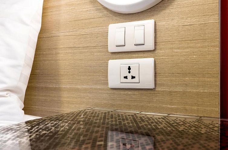 Red Planet Phuket Patong - SHA Extra Plus