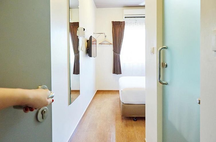 Red Planet Phuket Patong - SHA Extra Plus