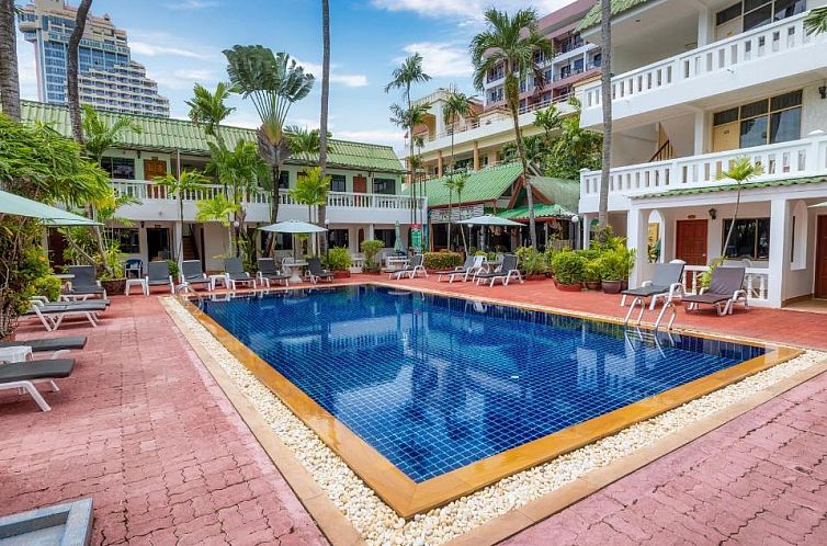 The Expat Hotel - SHA Extra Plus