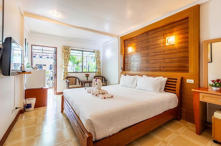 The Expat Hotel - SHA Extra Plus