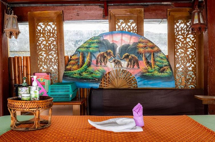 The Expat Hotel - SHA Extra Plus