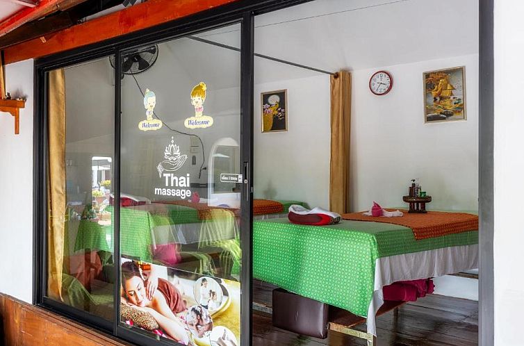 The Expat Hotel - SHA Extra Plus