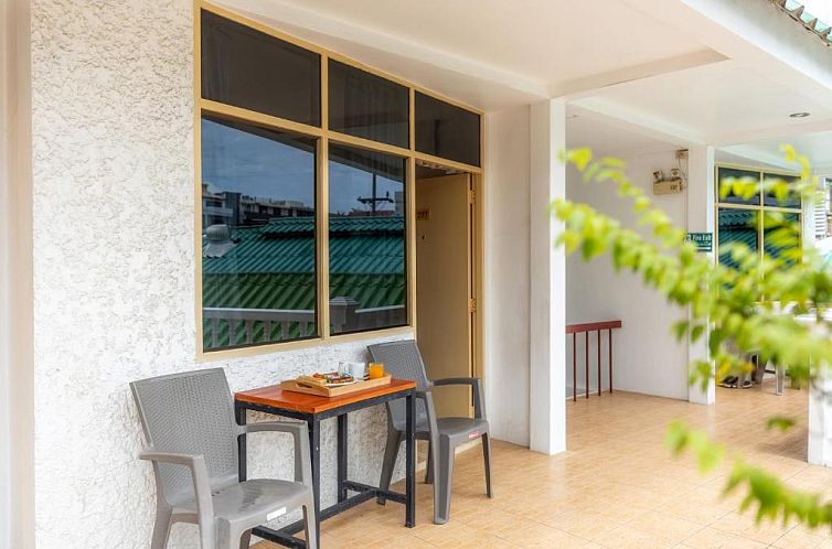 The Expat Hotel - SHA Extra Plus