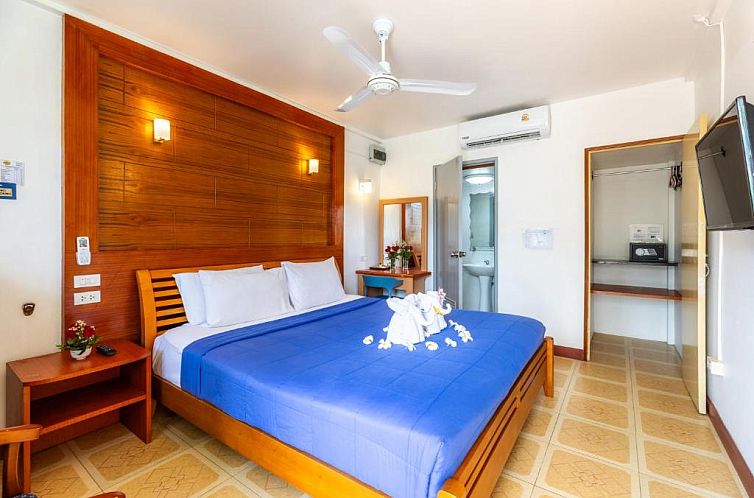 The Expat Hotel - SHA Extra Plus