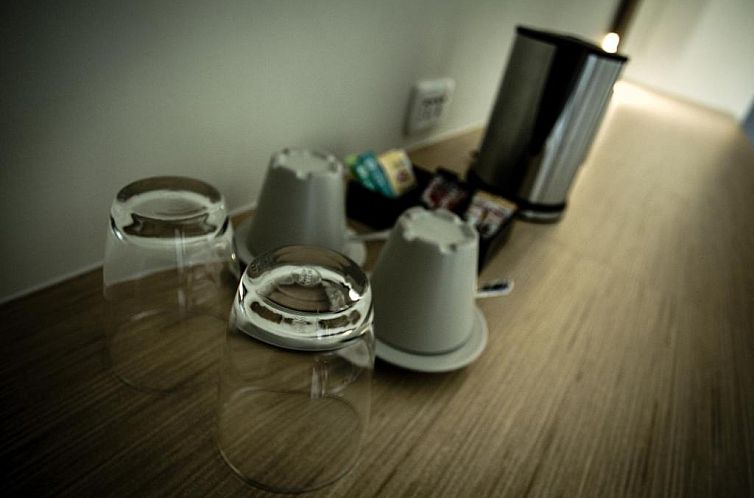 TIRAS Patong Beach Hotel