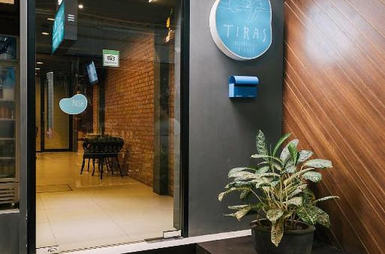 TIRAS Patong Beach Hotel