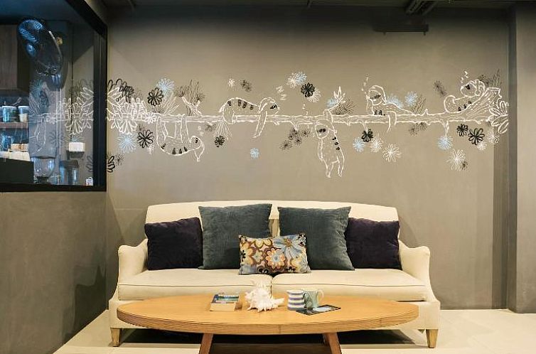 TIRAS Patong Beach Hotel