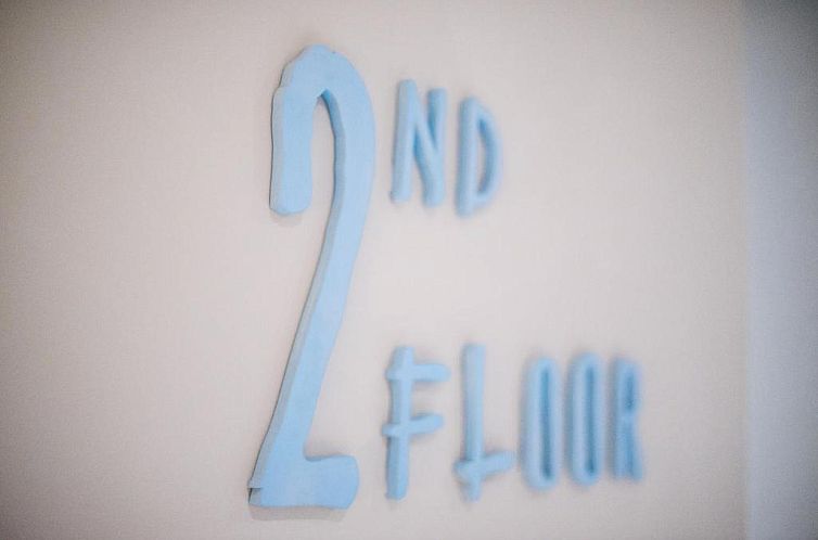 TIRAS Patong Beach Hotel