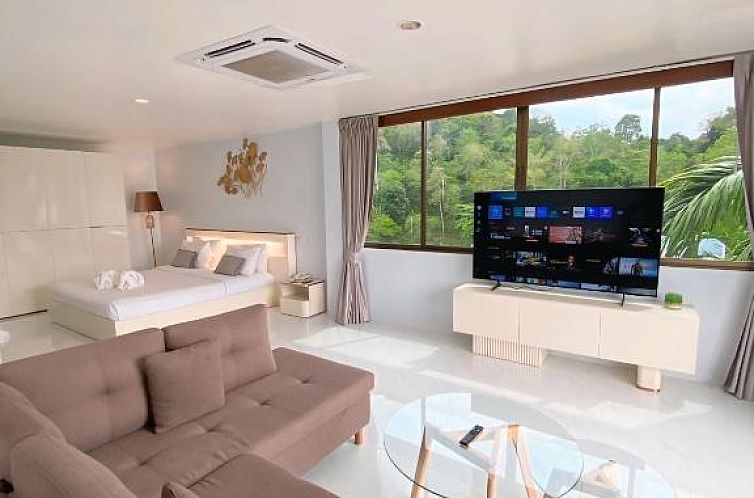 Club Bamboo Boutique Resort & Spa - SHA Certified