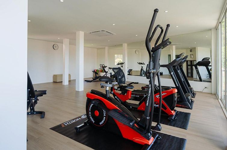 Club Bamboo Boutique Resort & Spa - SHA Certified