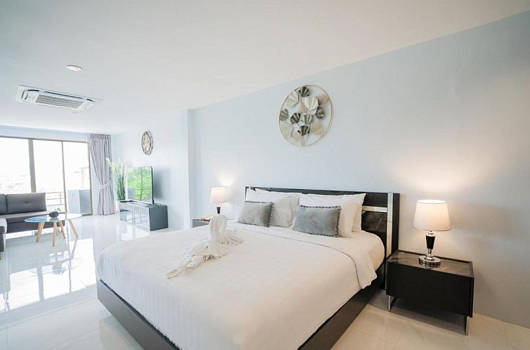 Club Bamboo Boutique Resort & Spa - SHA Certified