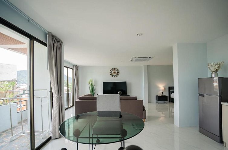 Club Bamboo Boutique Resort & Spa - SHA Certified