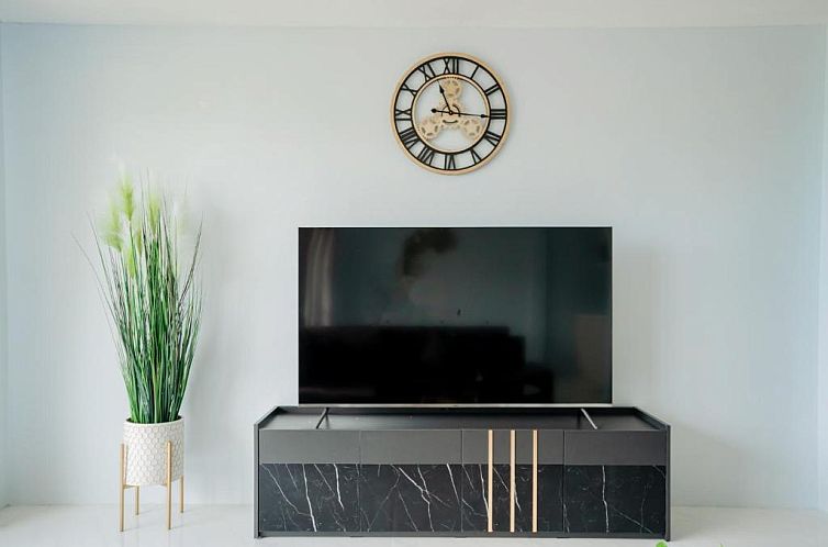 Club Bamboo Boutique Resort & Spa - SHA Certified