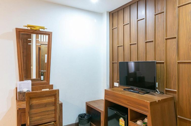 Lotus Hotel Patong