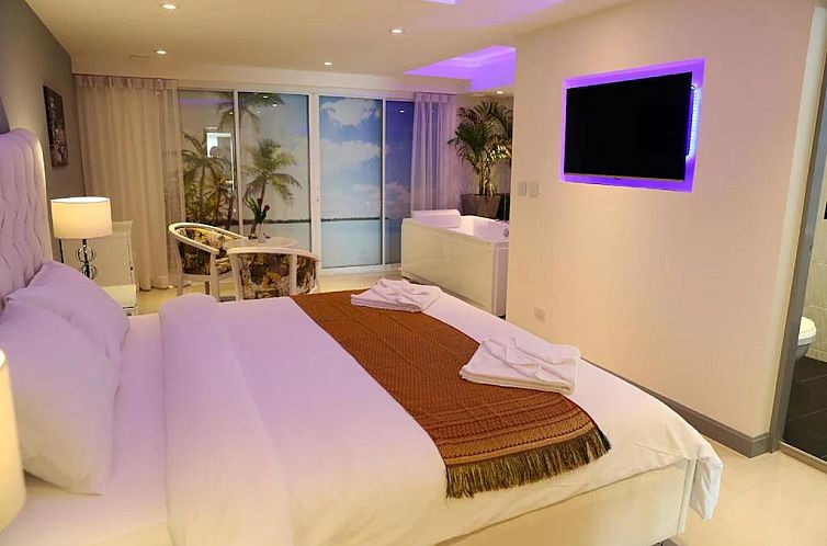 Swiss Villas Panoramic - SHA Certified