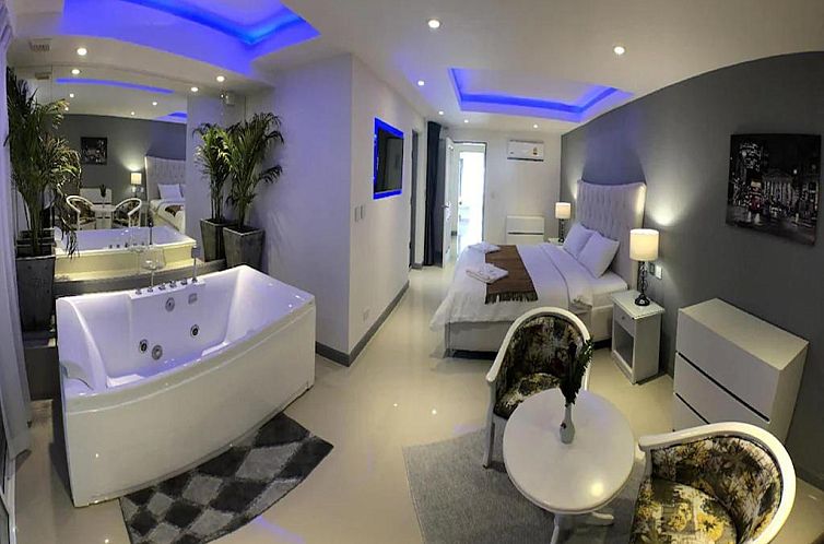 Swiss Villas Panoramic - SHA Certified