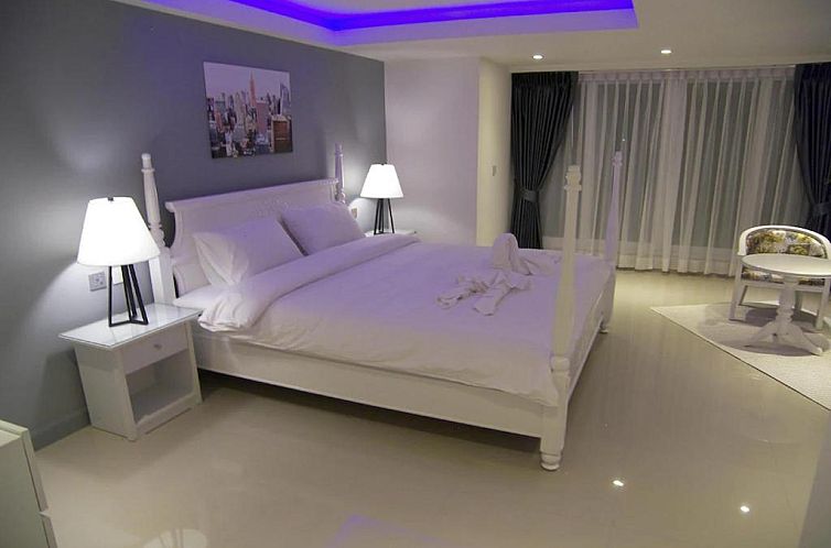 Swiss Villas Panoramic - SHA Certified