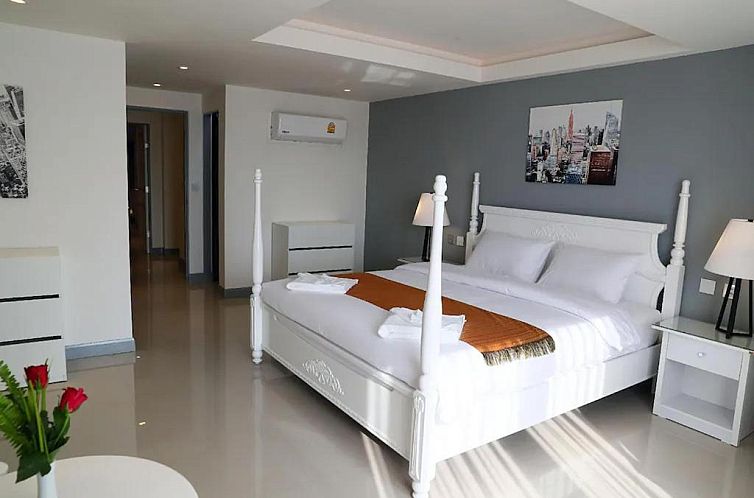 Swiss Villas Panoramic - SHA Certified