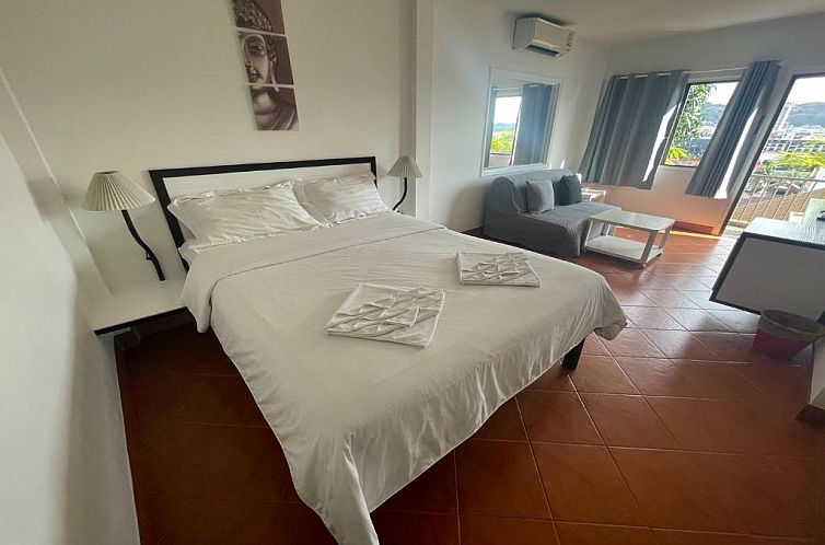 Swiss Villas Panoramic - SHA Certified