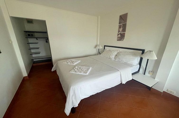 Swiss Villas Panoramic - SHA Certified