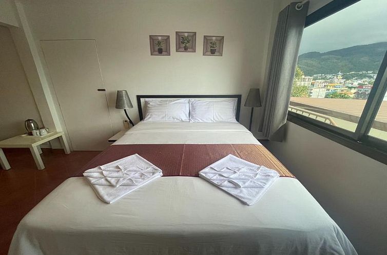 Swiss Villas Panoramic - SHA Certified