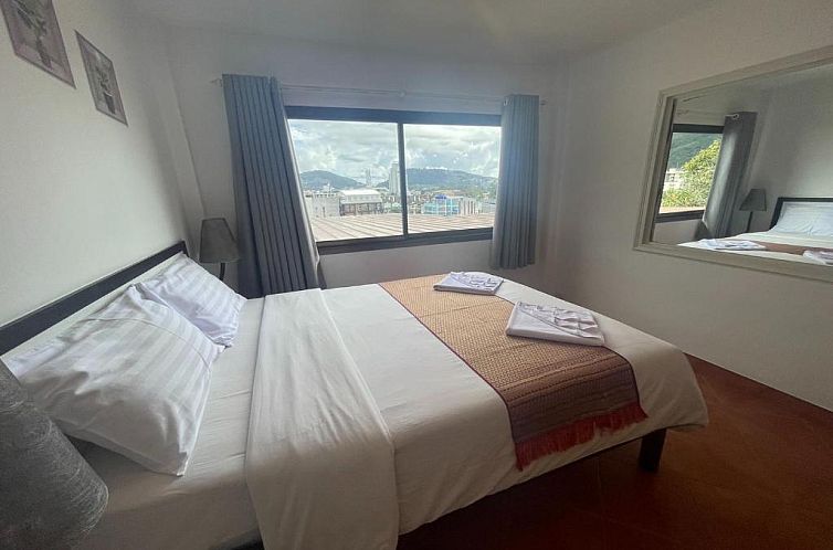 Swiss Villas Panoramic - SHA Certified