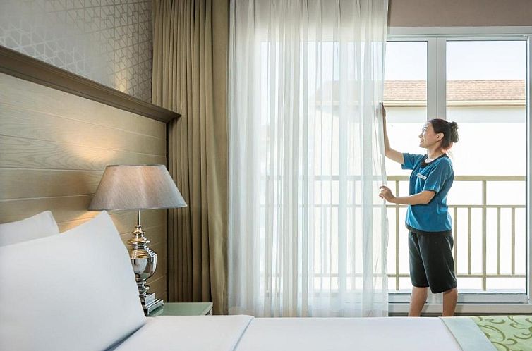 Best Western Patong Beach - SHA Extra Plus