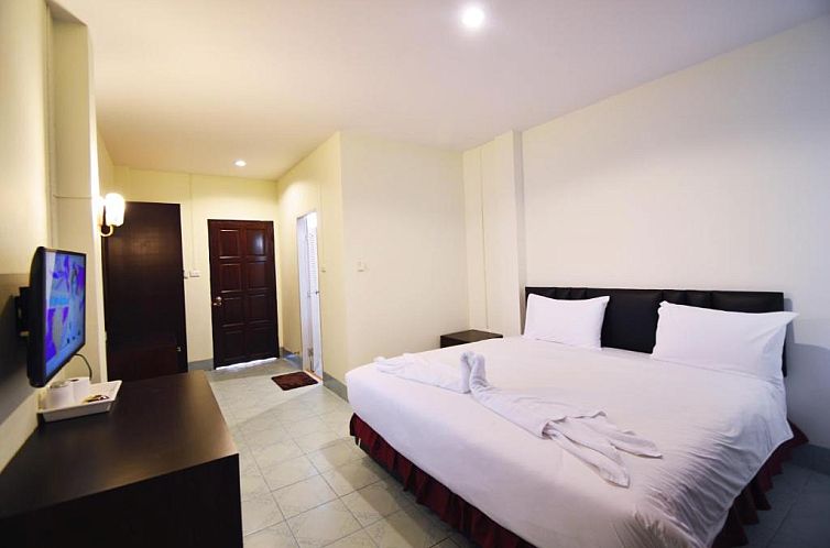 Paripas Express Patong