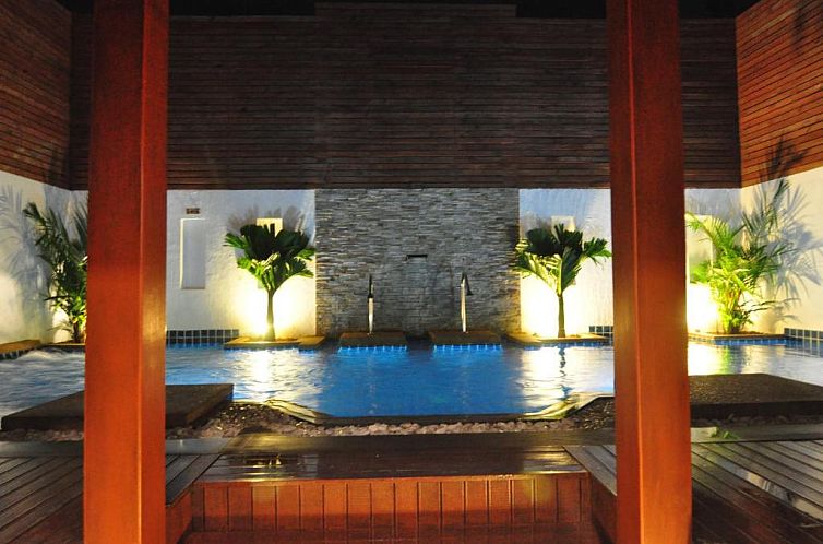 Forty Winks Phuket Hotel