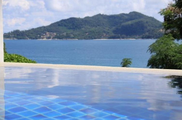 Verblijf 02308501 - Vakantiewoning Zuid-Thailand - Atika Villas