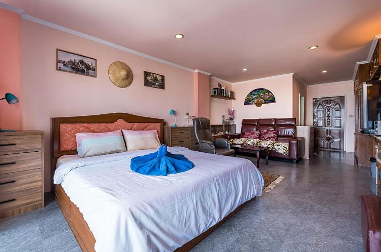 Verblijf 02308514 - Appartement Zuid-Thailand - Condopatong