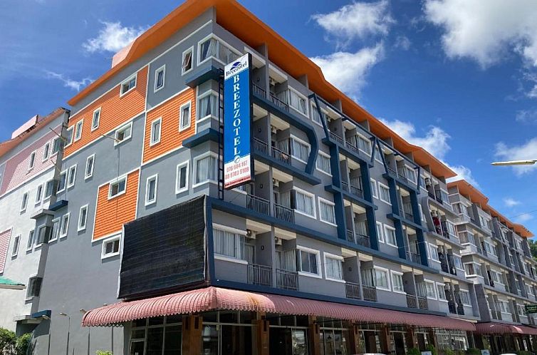 Guest house 02308547 - Apartment Southern thailand - Breezotel - SHA Certified