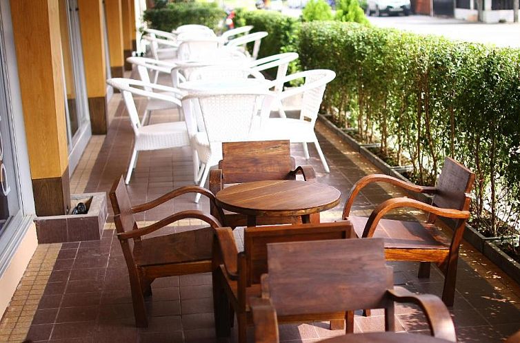 Breezotel - SHA Certified