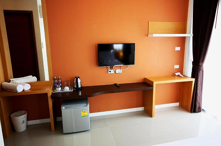 Breezotel - SHA Certified