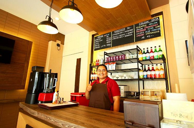 Breezotel - SHA Certified