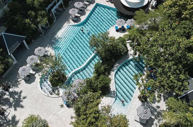 The Royal Paradise Hotel & Spa - SHA Plus