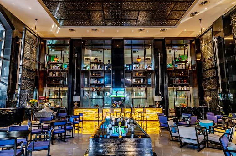 The Royal Paradise Hotel & Spa - SHA Plus