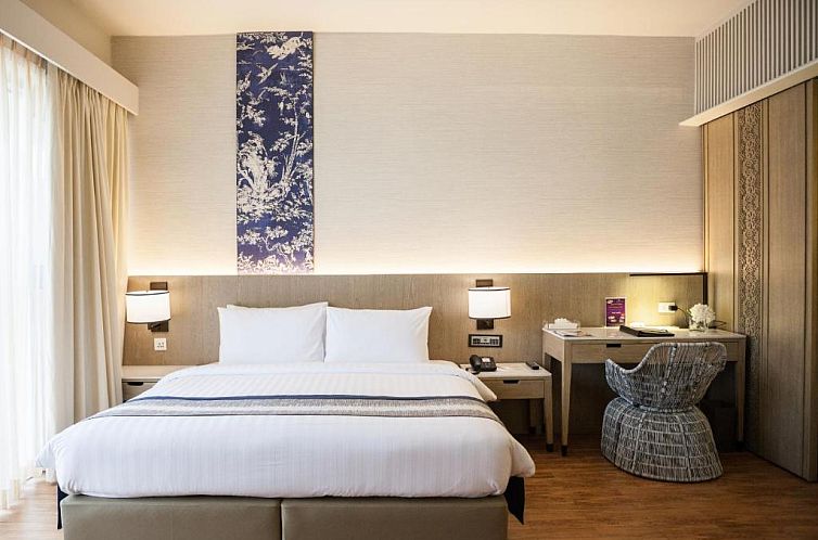 The Royal Paradise Hotel & Spa - SHA Plus