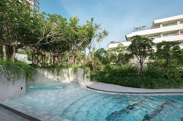 The Royal Paradise Hotel & Spa - SHA Plus