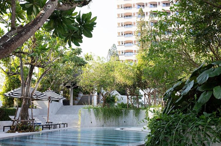 The Royal Paradise Hotel & Spa - SHA Plus